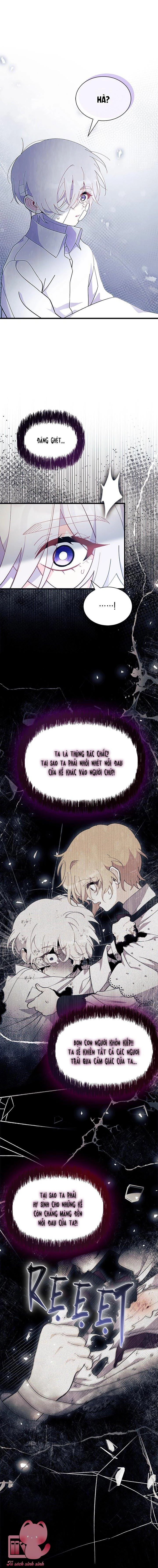 Tôi Không Muốn Làm Người Mai Mối Chapter 48 - 6