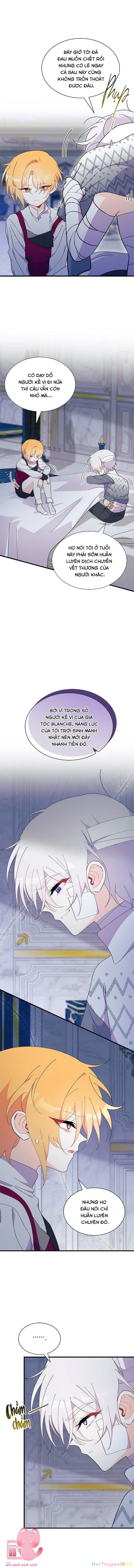 Tôi Không Muốn Làm Người Mai Mối Chapter 48 - 10