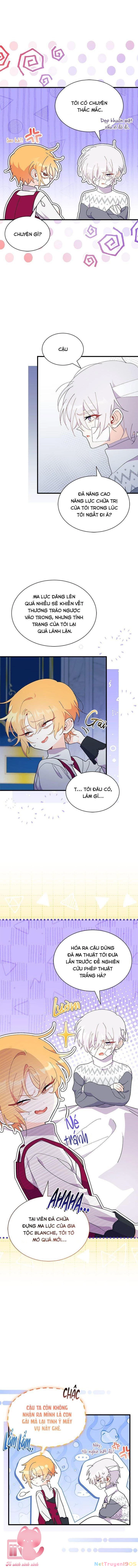 Tôi Không Muốn Làm Người Mai Mối Chapter 48 - 11