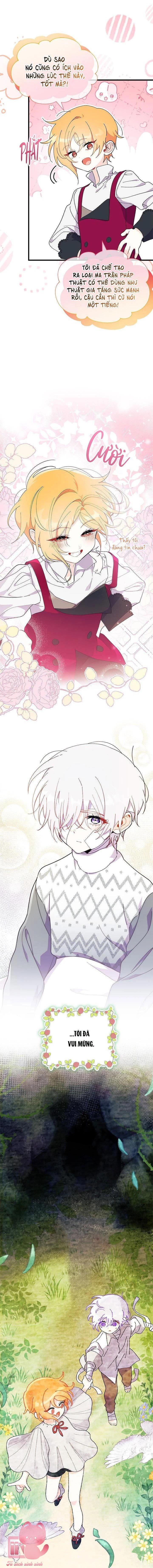 Tôi Không Muốn Làm Người Mai Mối Chapter 48 - 12