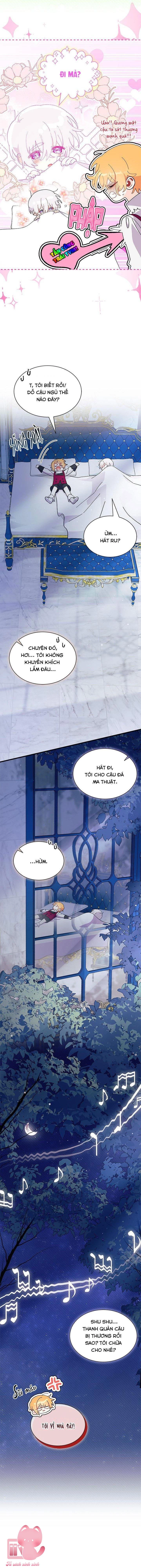 Tôi Không Muốn Làm Người Mai Mối Chapter 48 - 15