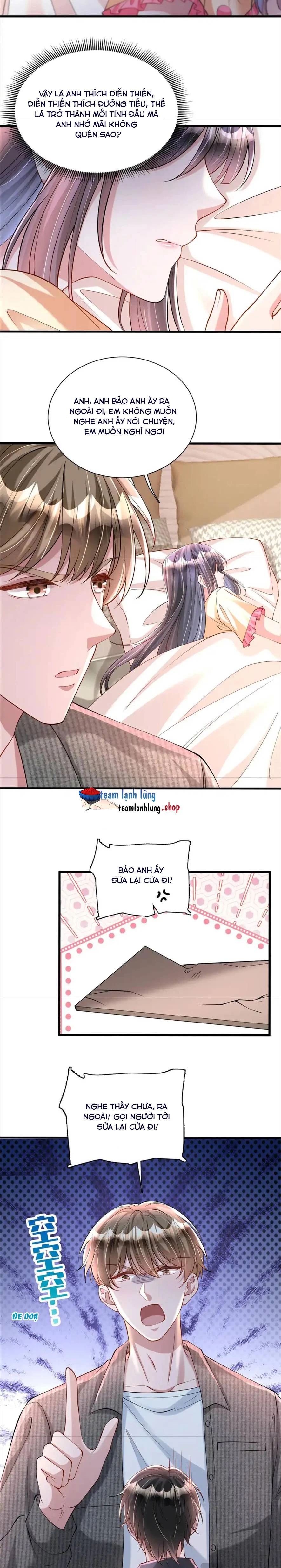 Cuộc Hôn Nhân Với Boss Nhà Giàu Khét Tiếng Chapter 137 - 2