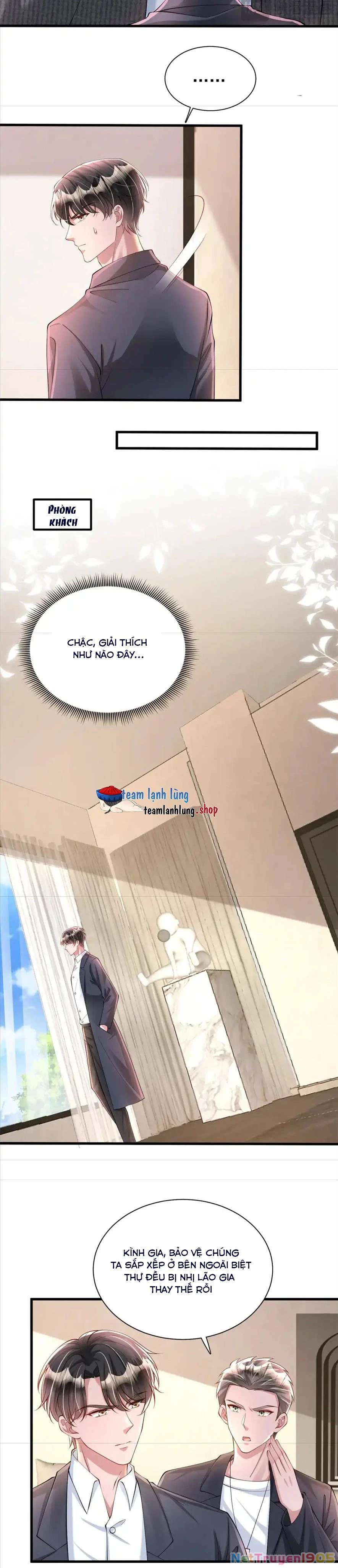 Cuộc Hôn Nhân Với Boss Nhà Giàu Khét Tiếng Chapter 137 - 3