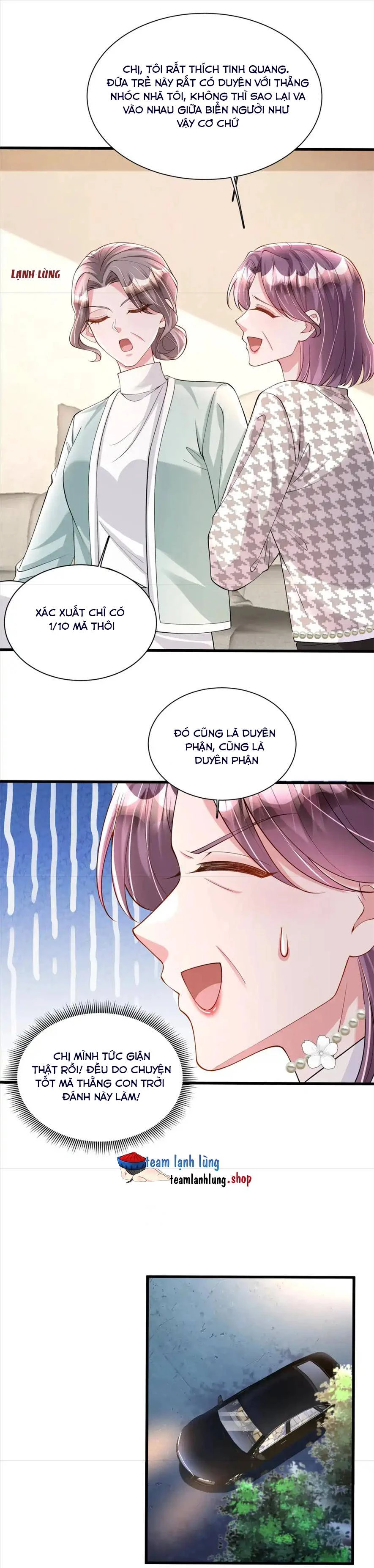 Cuộc Hôn Nhân Với Boss Nhà Giàu Khét Tiếng Chapter 137 - 11