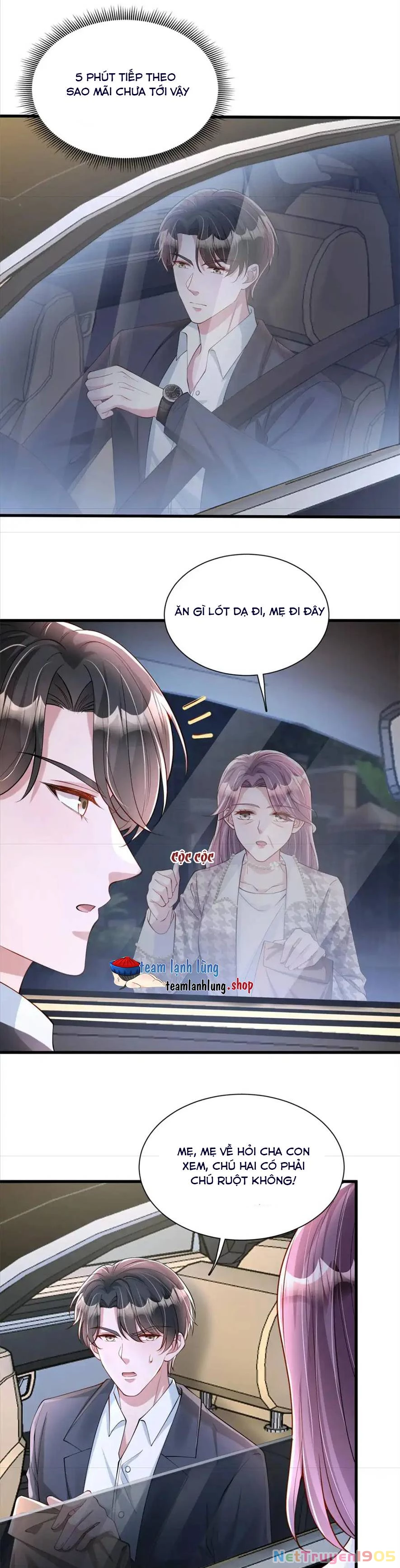 Cuộc Hôn Nhân Với Boss Nhà Giàu Khét Tiếng Chapter 137 - 12