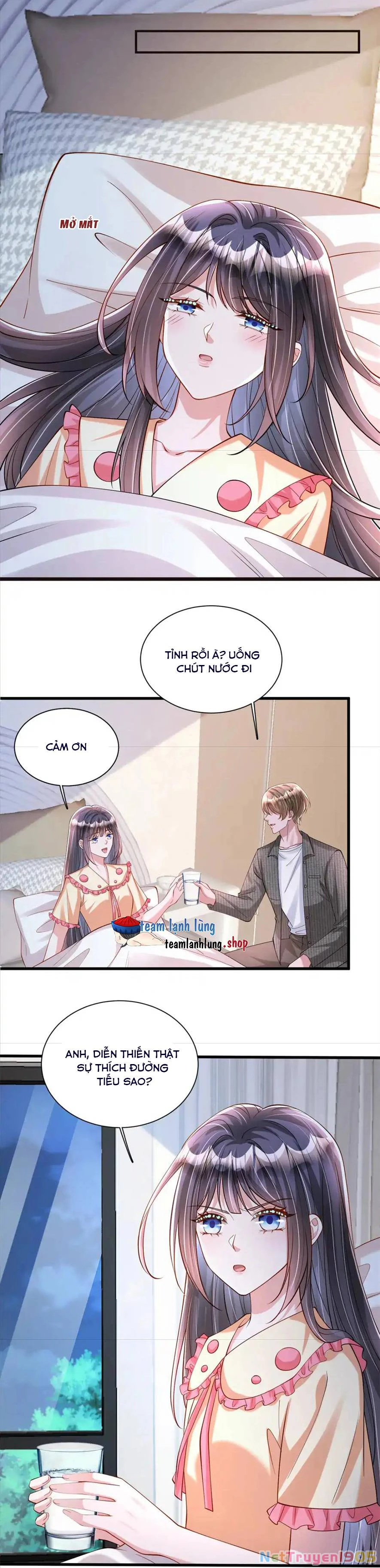 Cuộc Hôn Nhân Với Boss Nhà Giàu Khét Tiếng Chapter 137 - 14