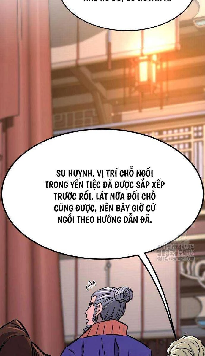 Cảm Kiếm Tuyệt Đối Chapter 64 - 47