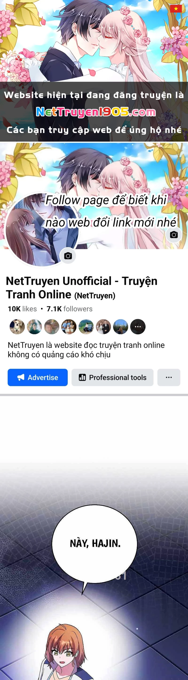 Nhân Vật Ngoài Lề Tiểu Thuyết Chapter 89 - 1