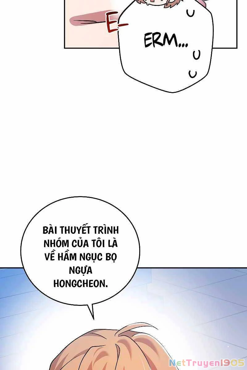 Nhân Vật Ngoài Lề Tiểu Thuyết Chapter 89 - 7