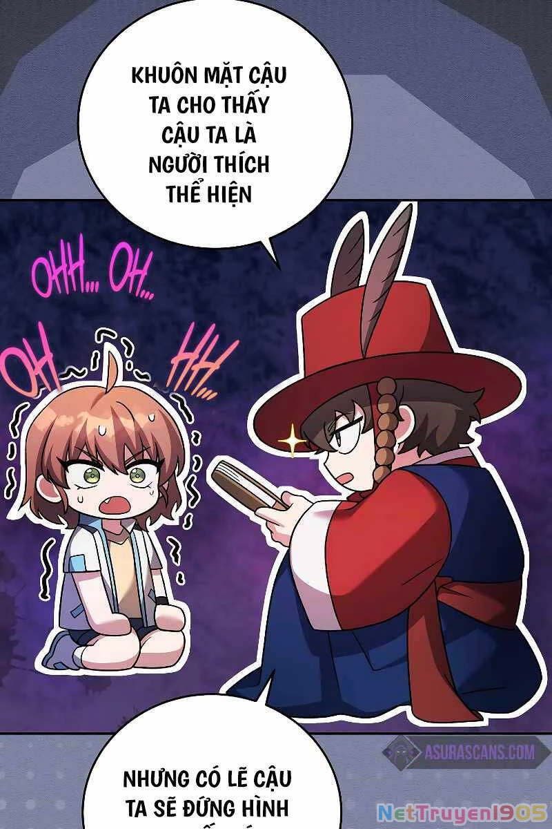 Nhân Vật Ngoài Lề Tiểu Thuyết Chapter 89 - 24