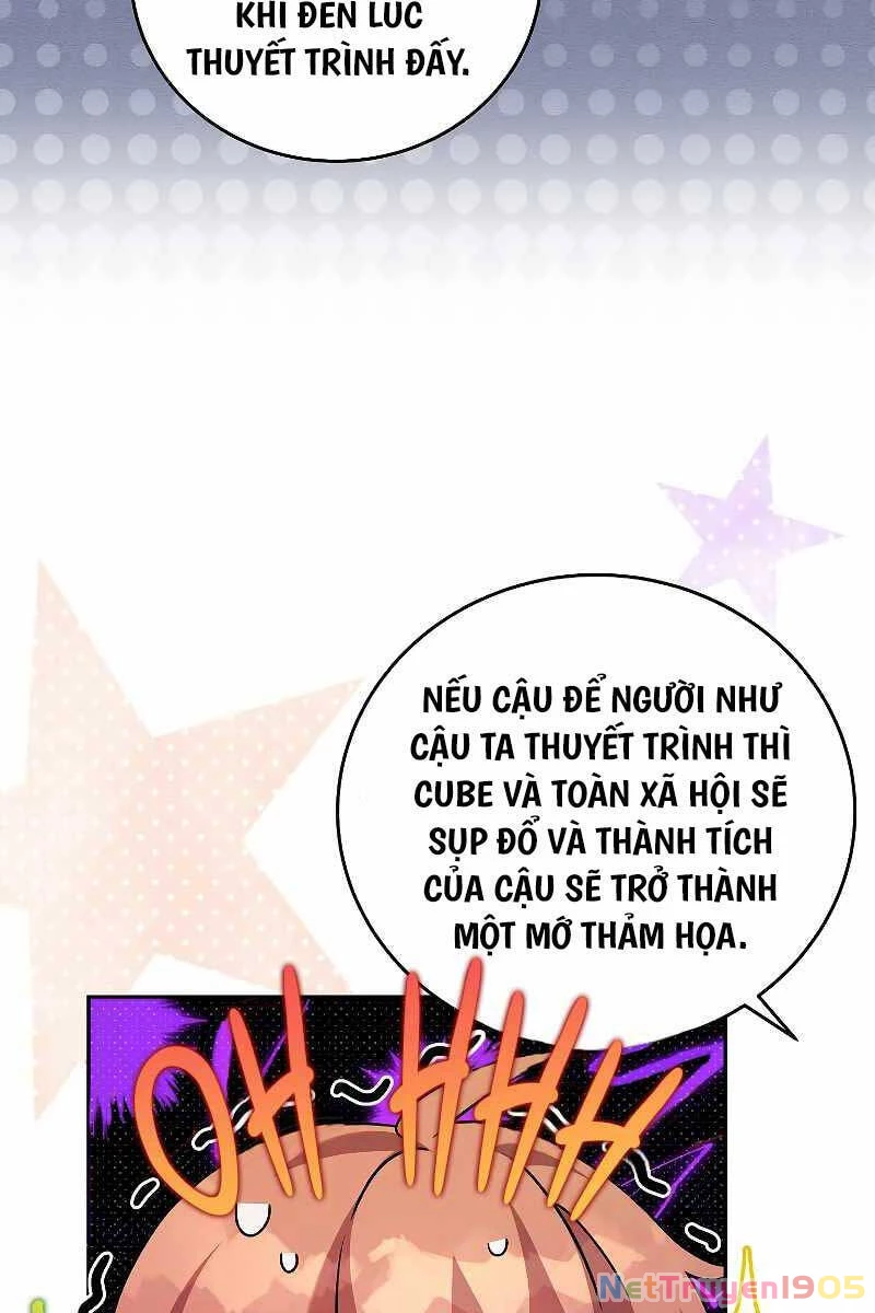 Nhân Vật Ngoài Lề Tiểu Thuyết Chapter 89 - 25