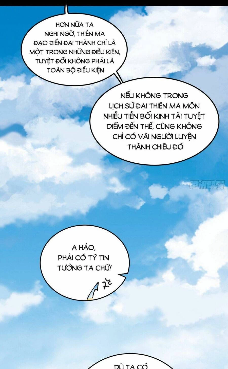 Ta Là Tà Đế Chapter 433 - 28