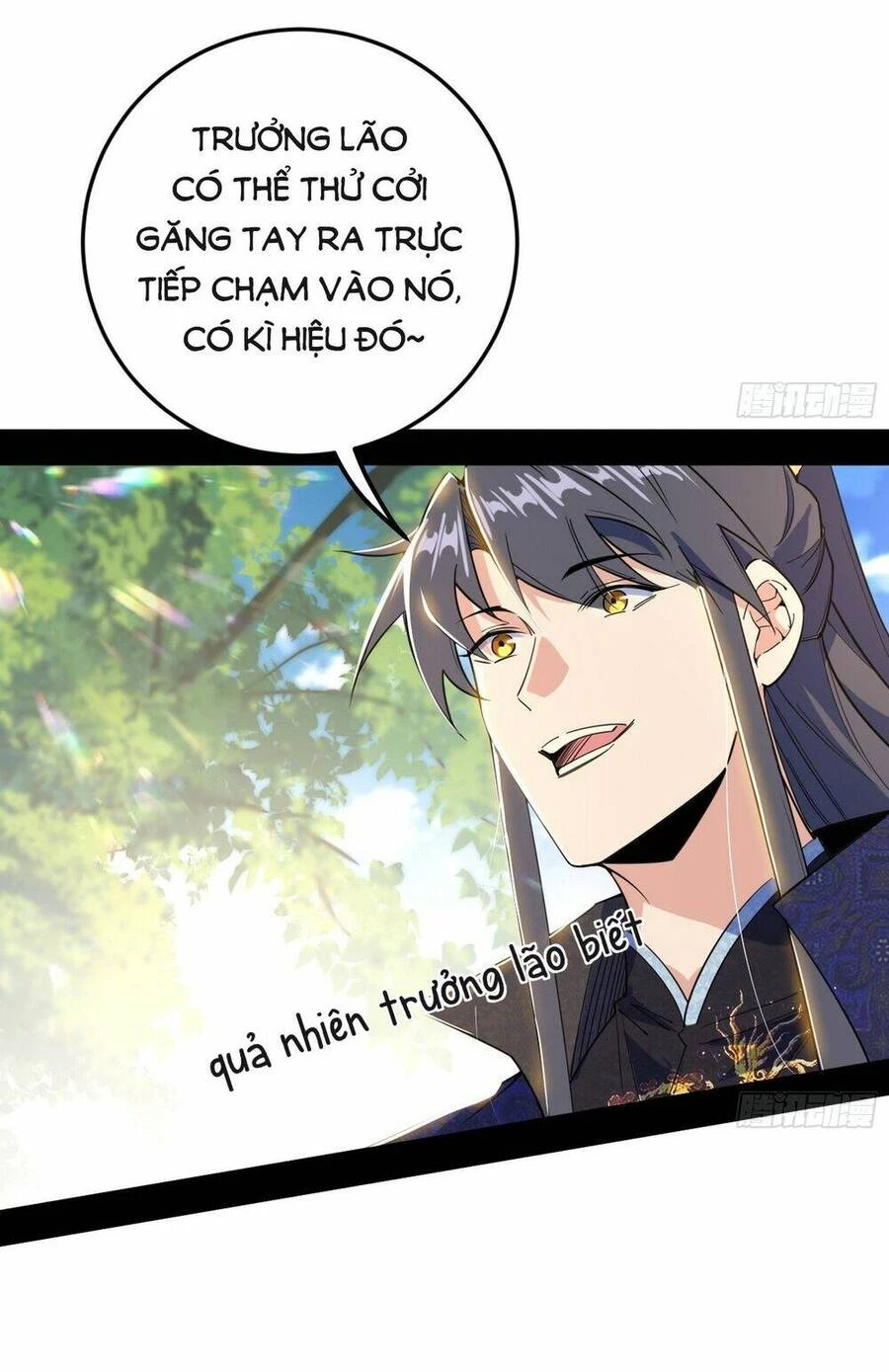 Ta Là Tà Đế Chapter 433 - 36