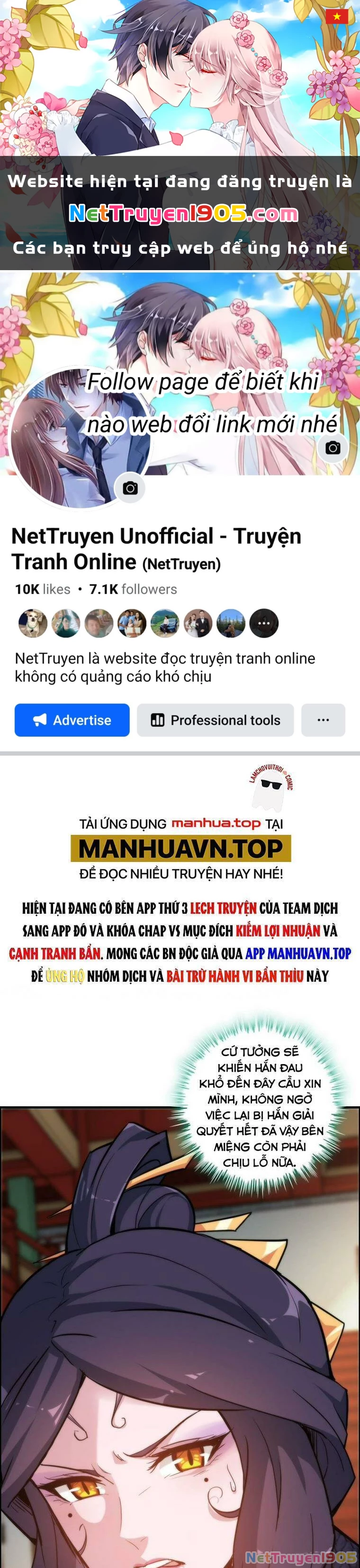 Tu Tiên Chính Là Như Vậy Chapter 41 - 1