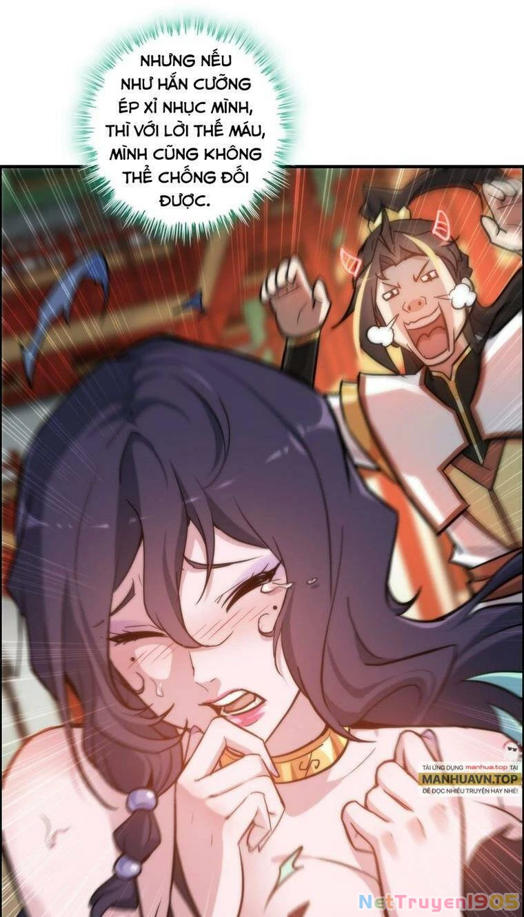 Tu Tiên Chính Là Như Vậy Chapter 41 - 2