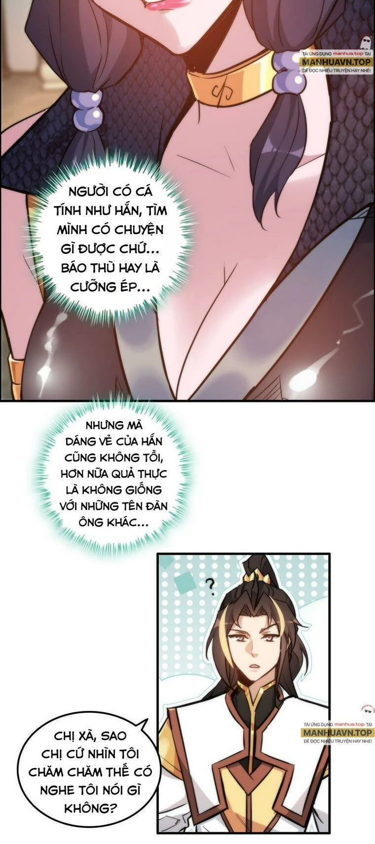 Tu Tiên Chính Là Như Vậy Chapter 41 - 3