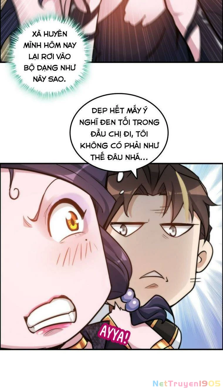 Tu Tiên Chính Là Như Vậy Chapter 41 - 4