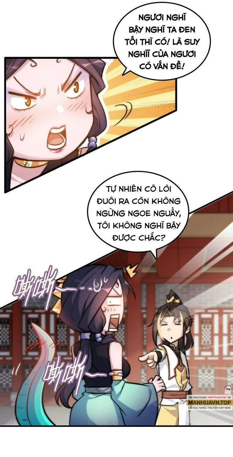 Tu Tiên Chính Là Như Vậy Chapter 41 - 5