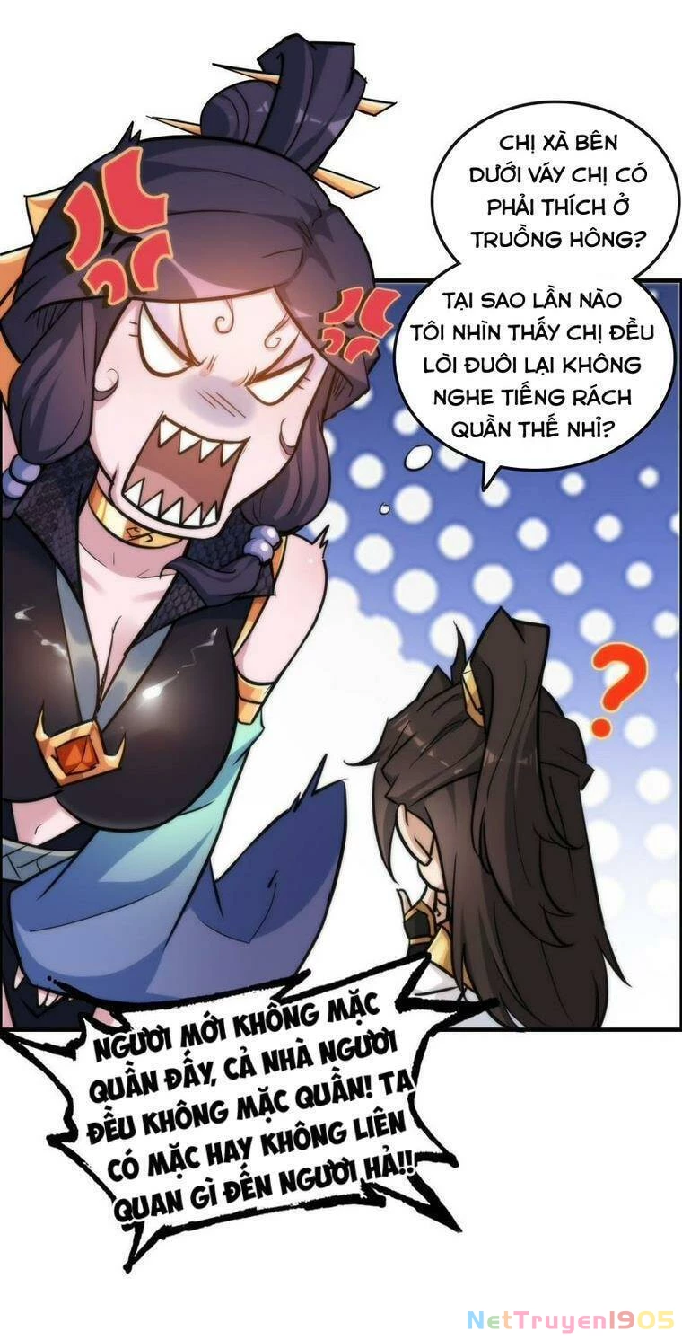 Tu Tiên Chính Là Như Vậy Chapter 41 - 6