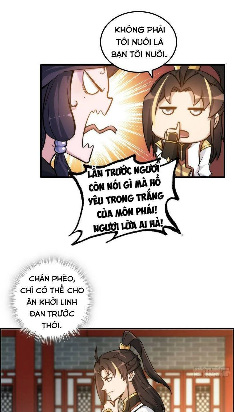 Tu Tiên Chính Là Như Vậy Chapter 41 - 11