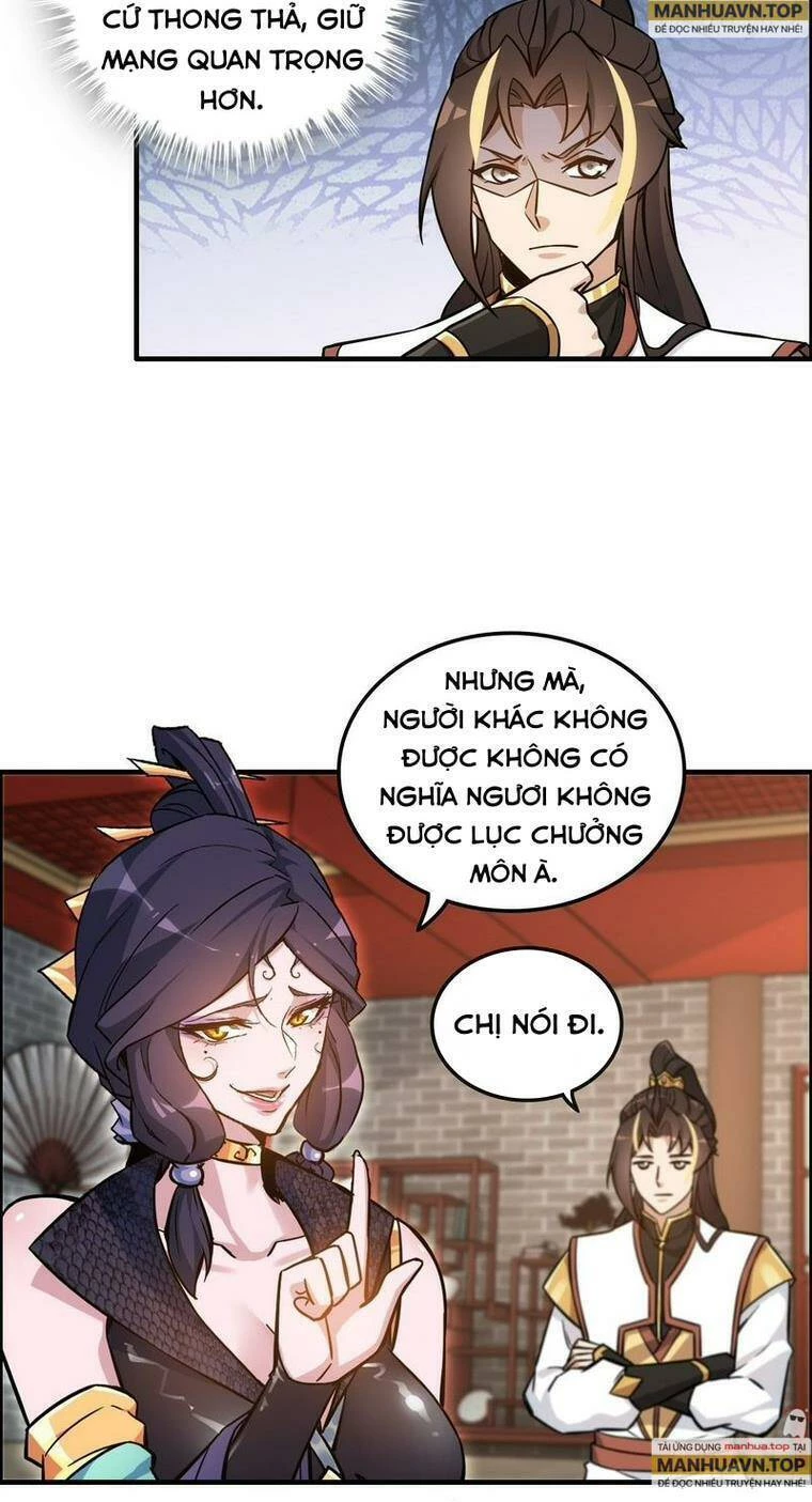 Tu Tiên Chính Là Như Vậy Chapter 41 - 14