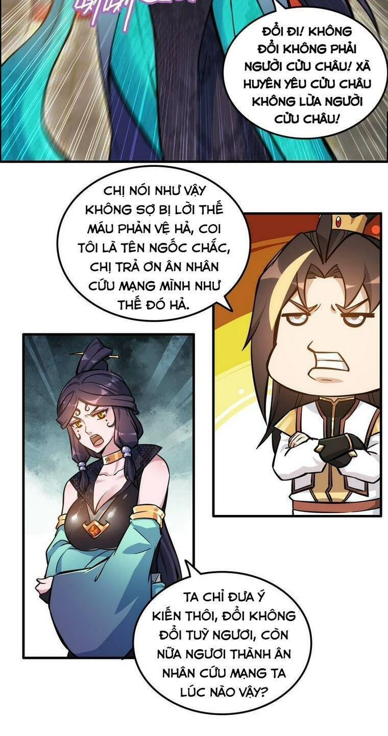 Tu Tiên Chính Là Như Vậy Chapter 41 - 16