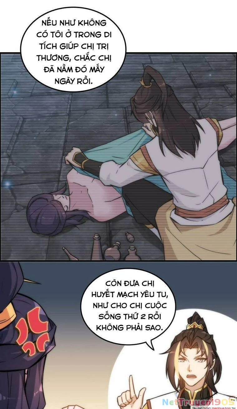 Tu Tiên Chính Là Như Vậy Chapter 41 - 17