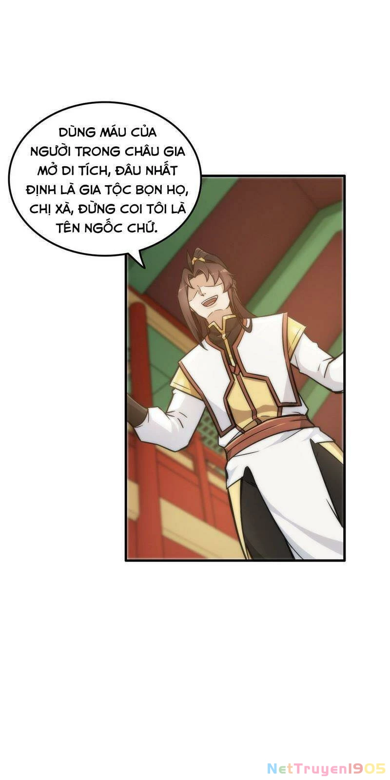 Tu Tiên Chính Là Như Vậy Chapter 41 - 20