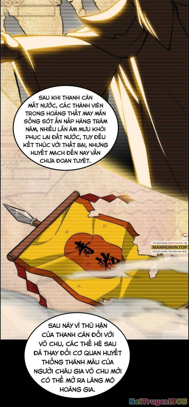 Tu Tiên Chính Là Như Vậy Chapter 41 - 22