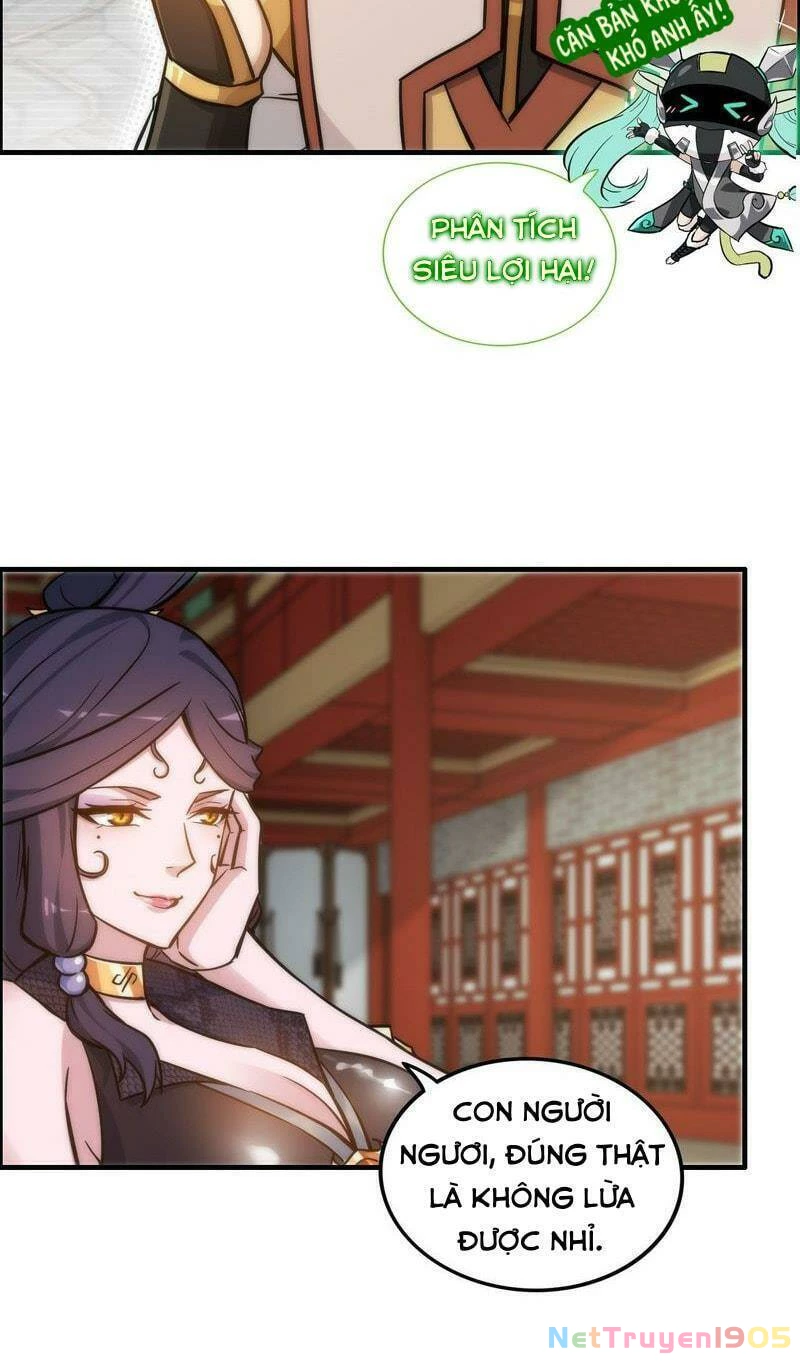 Tu Tiên Chính Là Như Vậy Chapter 41 - 24