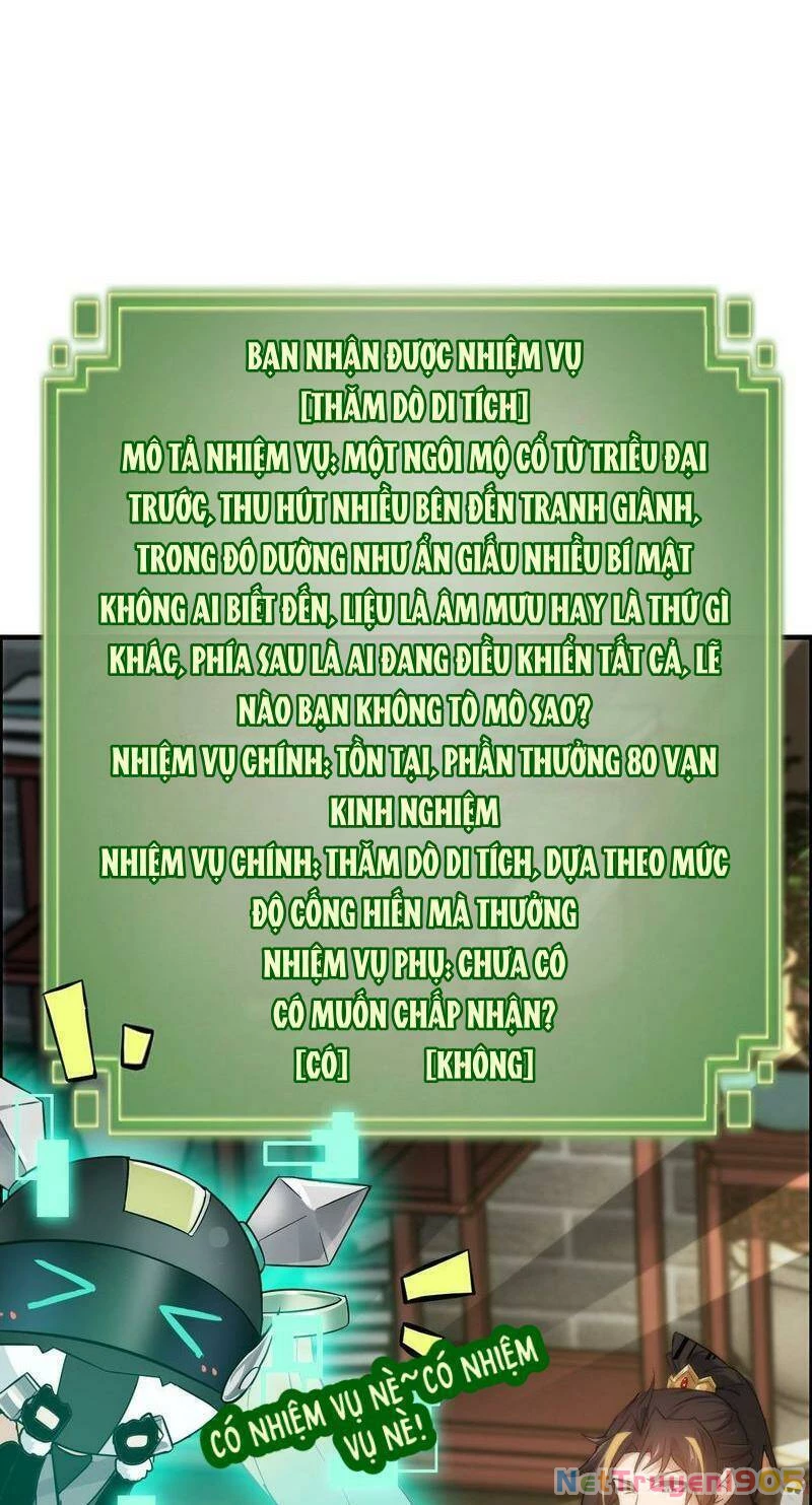 Tu Tiên Chính Là Như Vậy Chapter 41 - 25