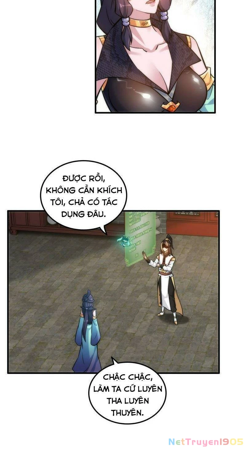 Tu Tiên Chính Là Như Vậy Chapter 41 - 28