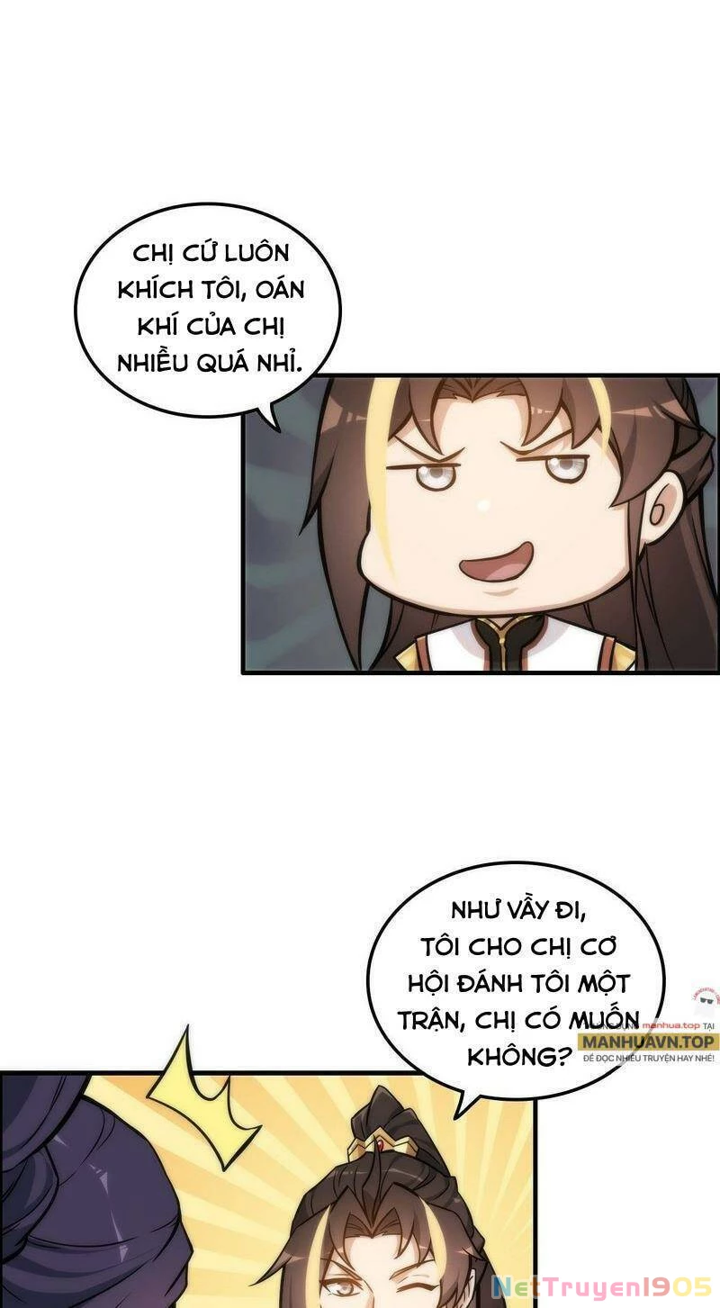 Tu Tiên Chính Là Như Vậy Chapter 41 - 29