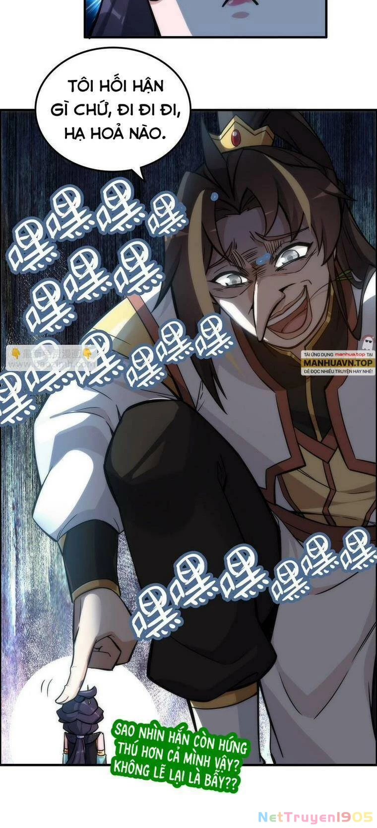 Tu Tiên Chính Là Như Vậy Chapter 41 - 32