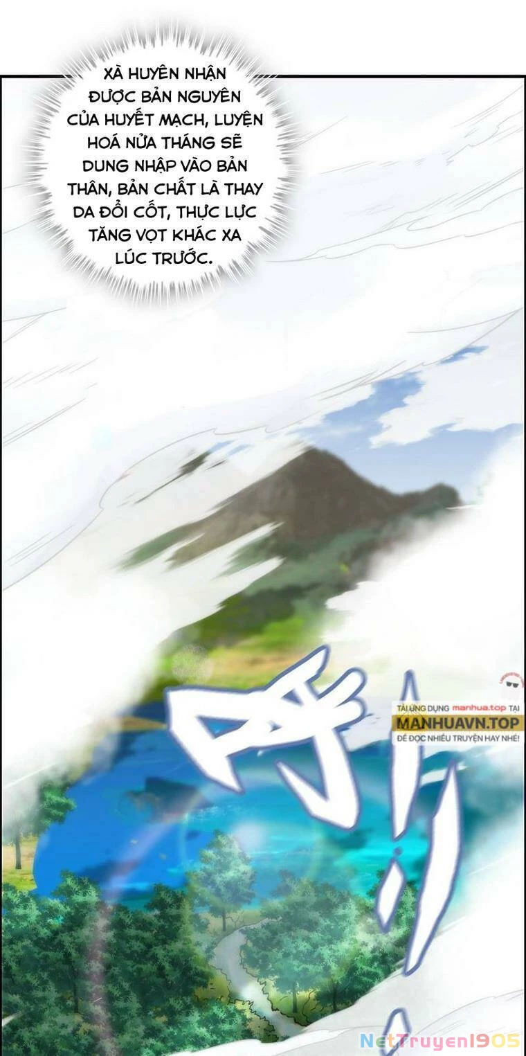 Tu Tiên Chính Là Như Vậy Chapter 41 - 33