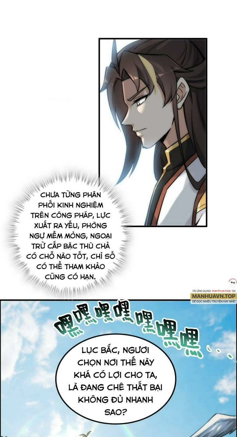 Tu Tiên Chính Là Như Vậy Chapter 41 - 35