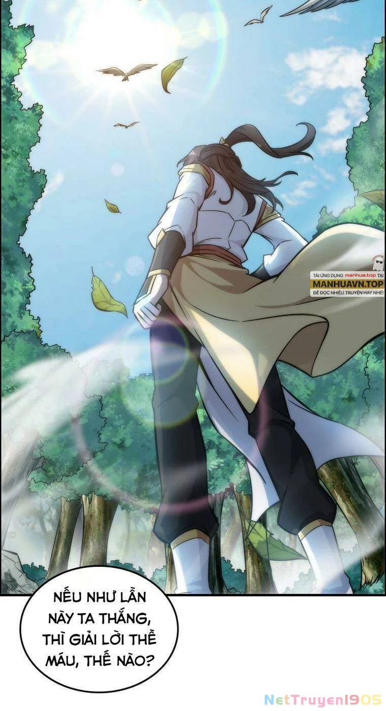 Tu Tiên Chính Là Như Vậy Chapter 41 - 36