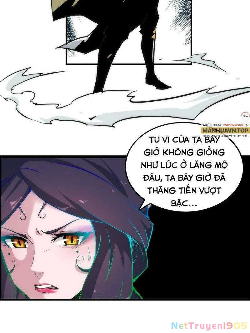 Tu Tiên Chính Là Như Vậy Chapter 41 - 38