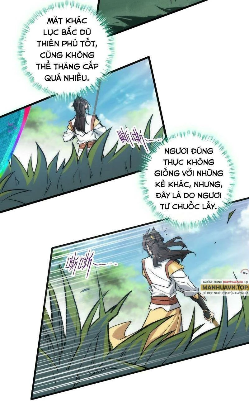 Tu Tiên Chính Là Như Vậy Chapter 41 - 40