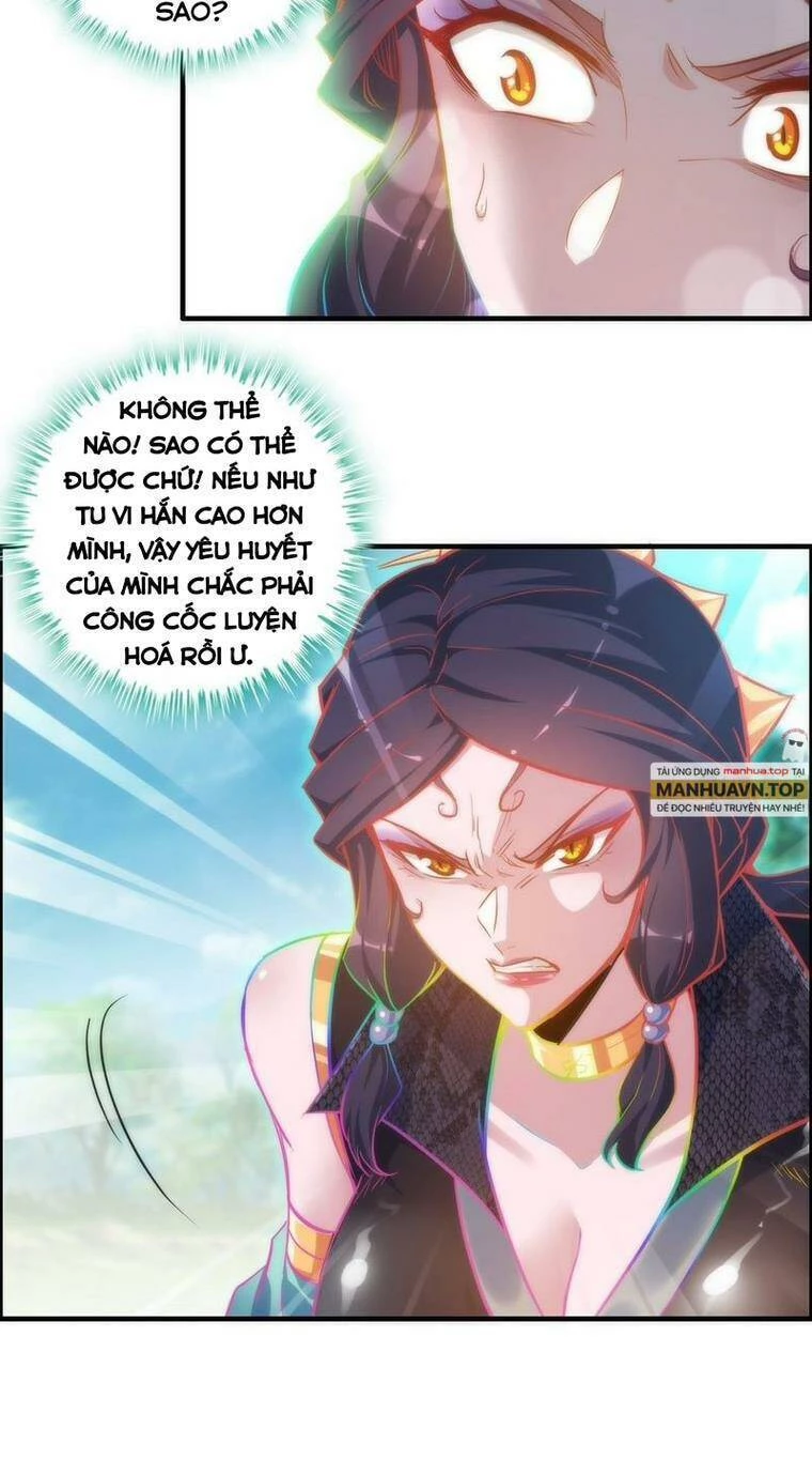 Tu Tiên Chính Là Như Vậy Chapter 41 - 44