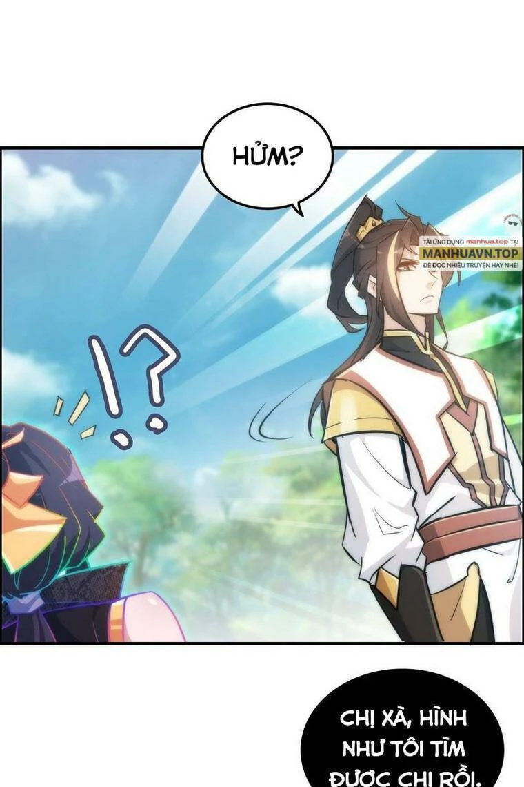 Tu Tiên Chính Là Như Vậy Chapter 41 - 45