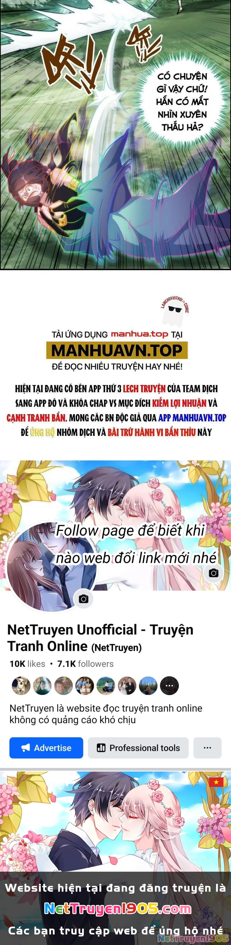 Tu Tiên Chính Là Như Vậy Chapter 41 - 48