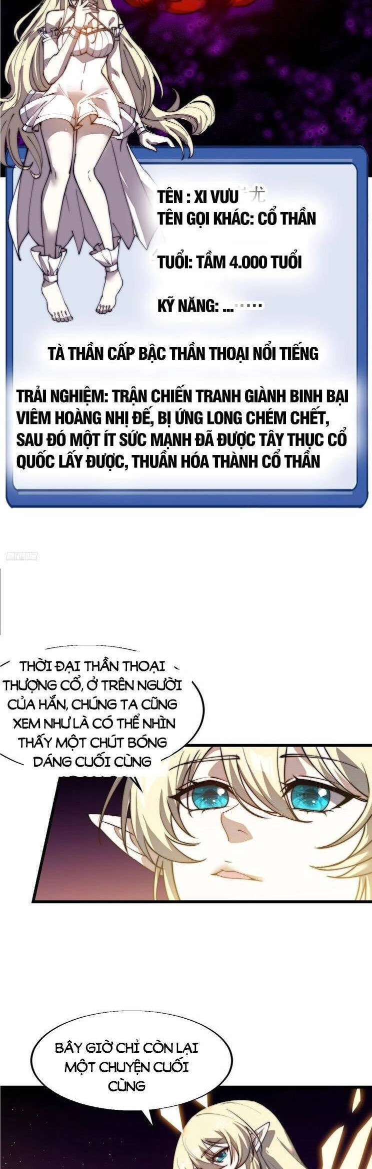 Ta Có Một Sơn Trại Chapter 798 - 3