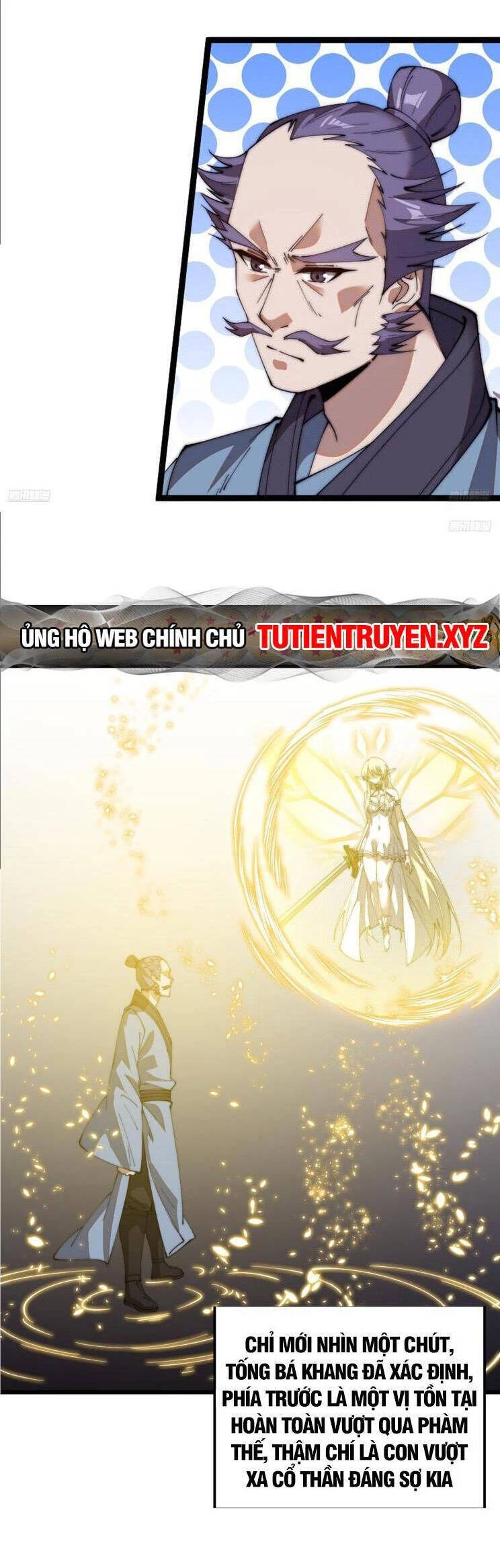 Ta Có Một Sơn Trại Chapter 798 - 6