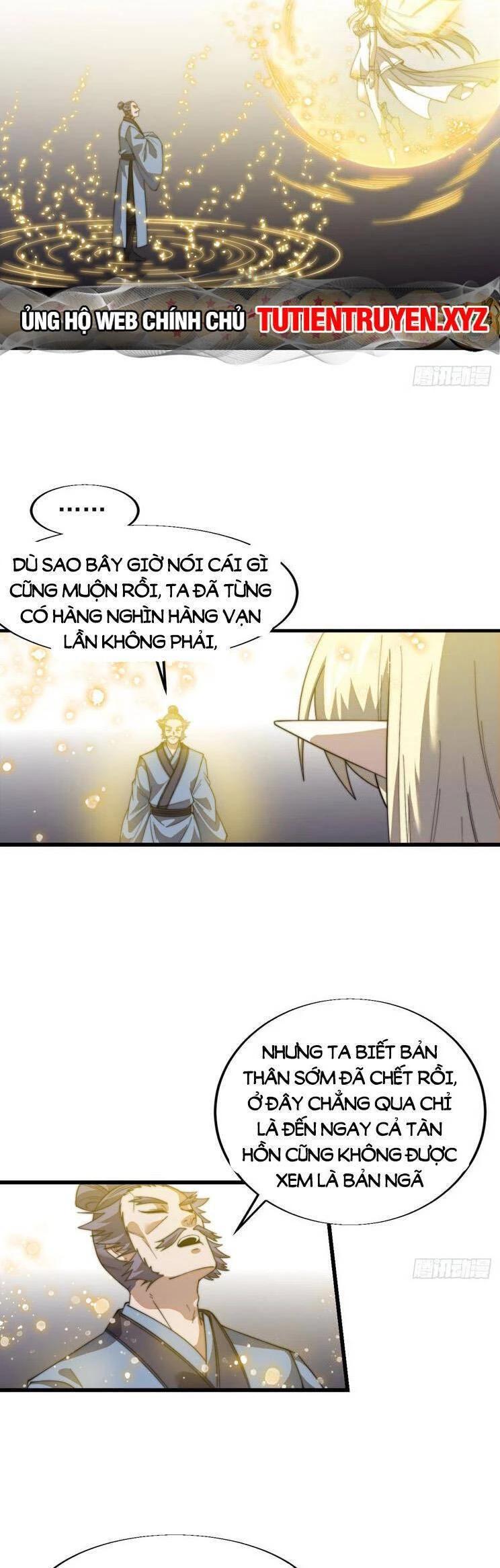 Ta Có Một Sơn Trại Chapter 798 - 10