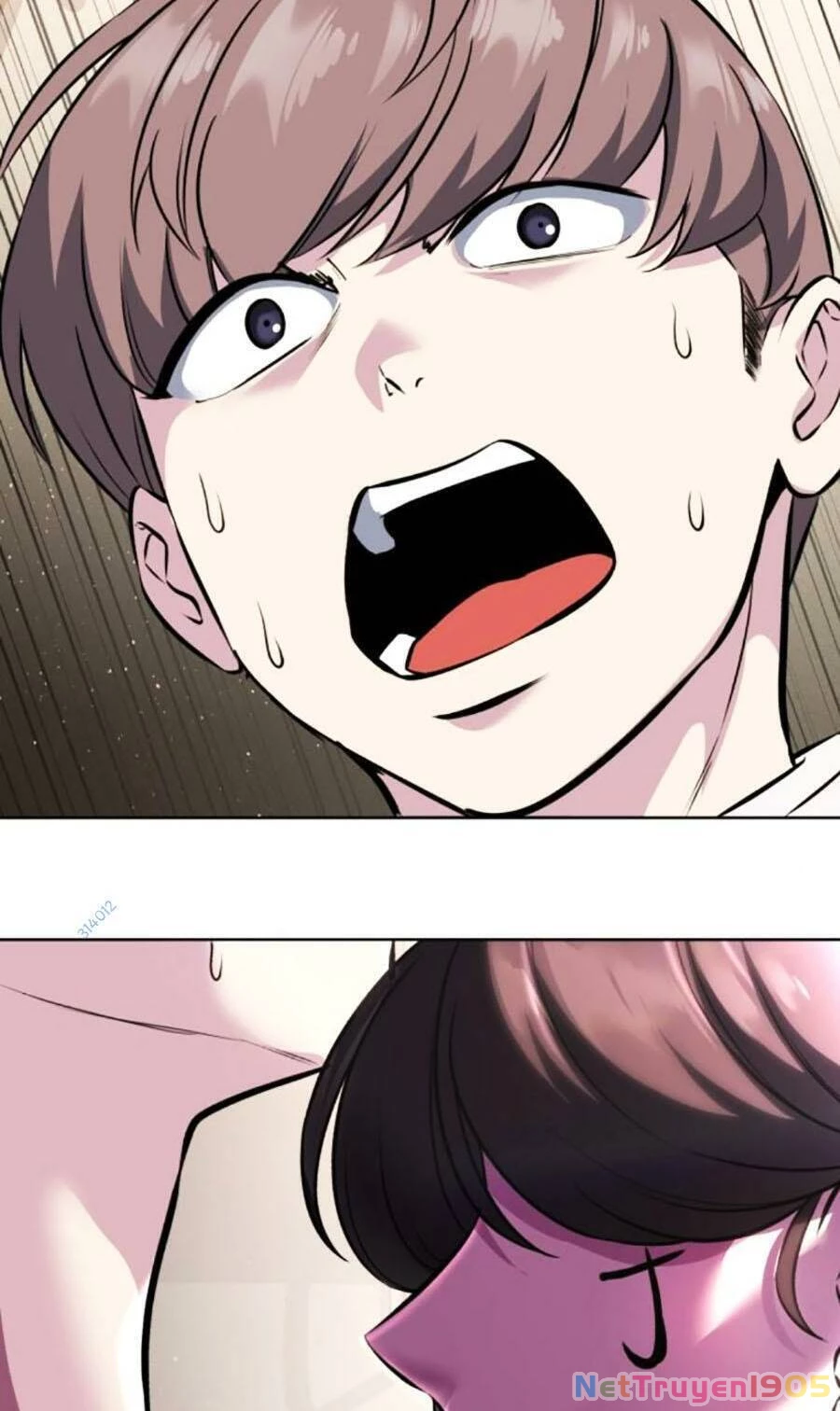Cậu Bé Của Thần Chết Chapter 204 - 2