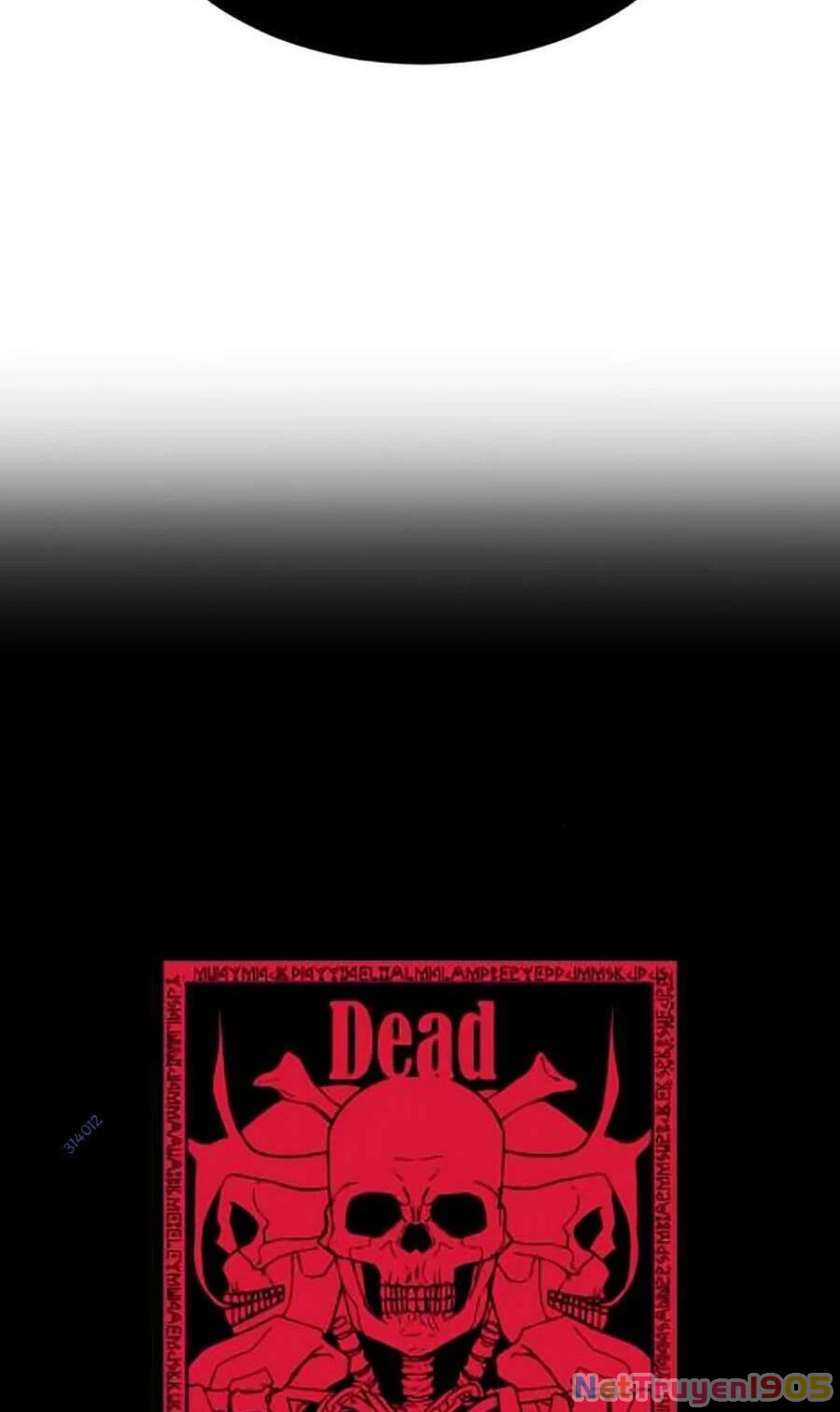 Cậu Bé Của Thần Chết Chapter 204 - 6