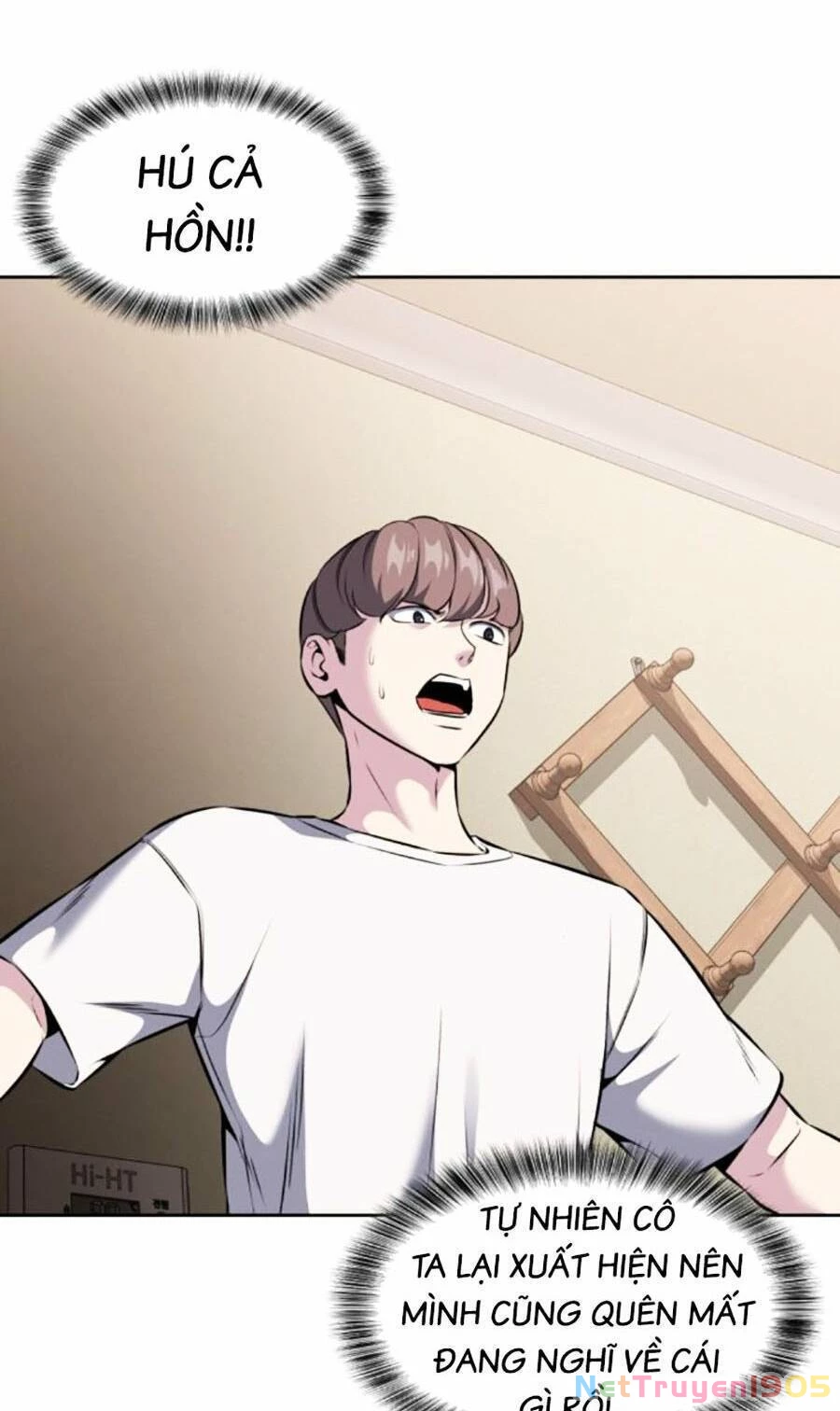 Cậu Bé Của Thần Chết Chapter 204 - 8