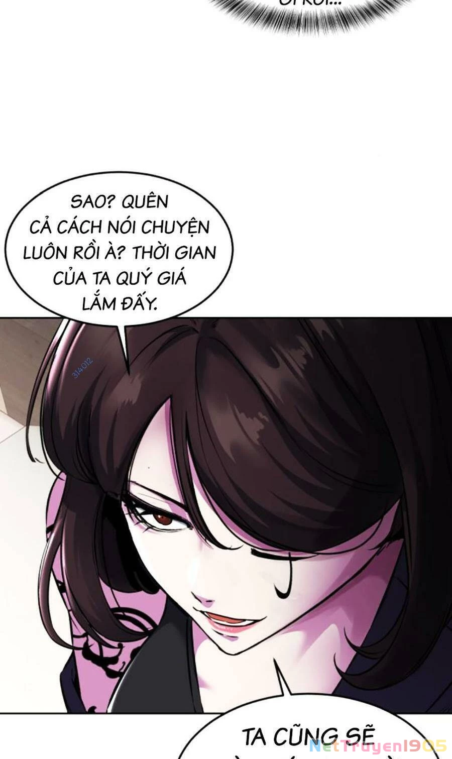 Cậu Bé Của Thần Chết Chapter 204 - 9