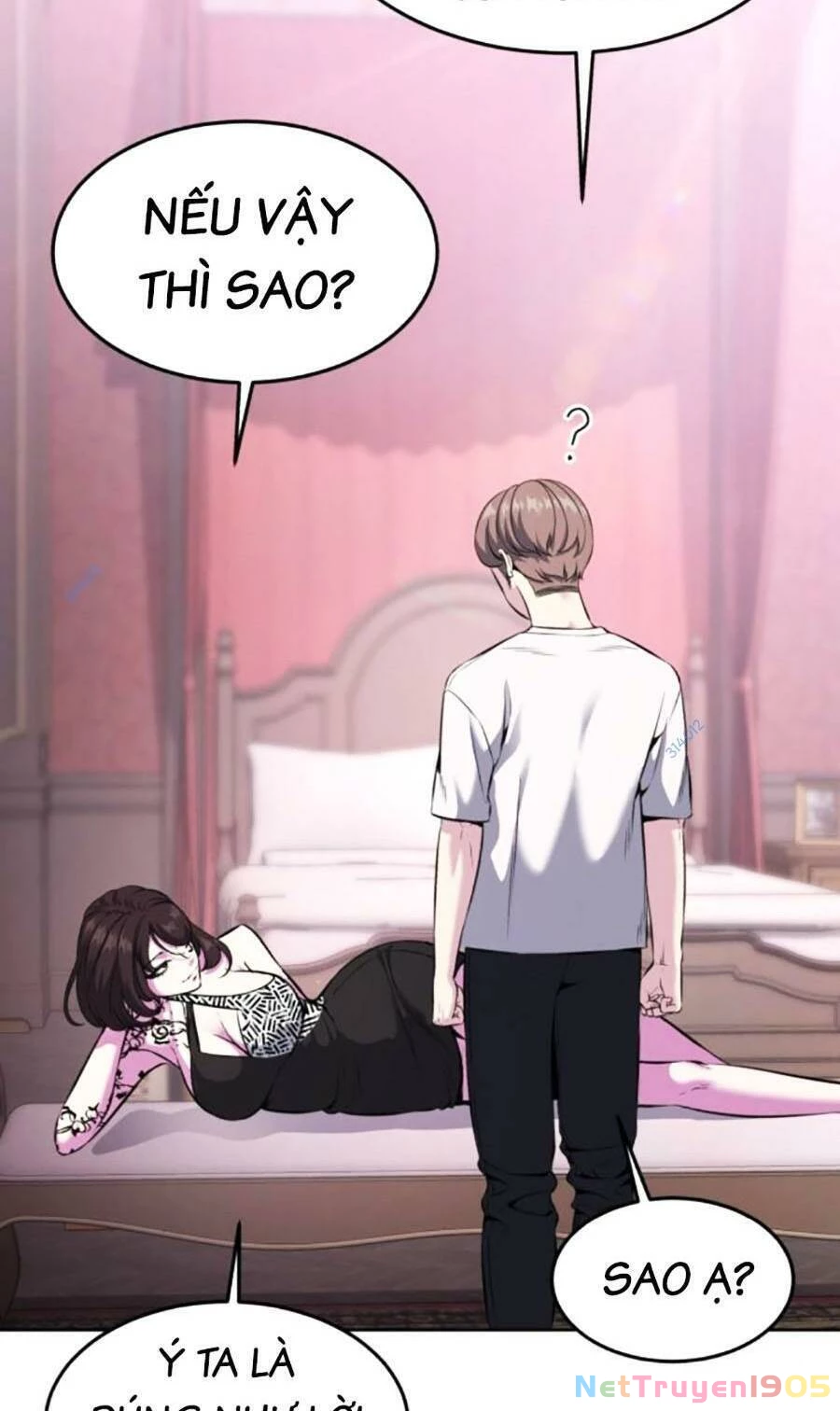 Cậu Bé Của Thần Chết Chapter 204 - 18